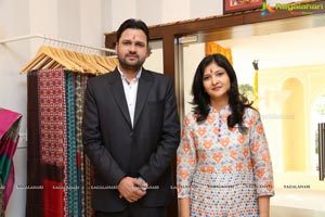 Kilol Opens Its New Showroom In Banjara Hills