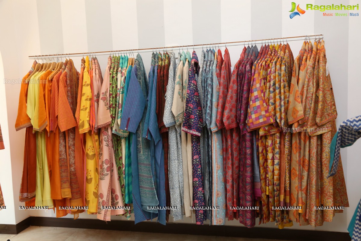 Kilol Opens Its New Showroom In Banjara Hills, Hyderabad