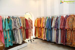 Kilol Opens Its New Showroom In Banjara Hills