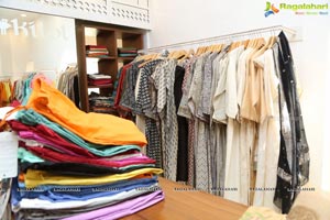 Kilol Opens Its New Showroom In Banjara Hills