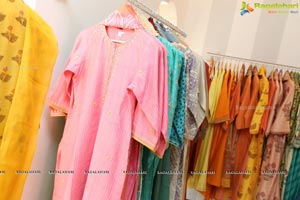 Kilol Opens Its New Showroom In Banjara Hills