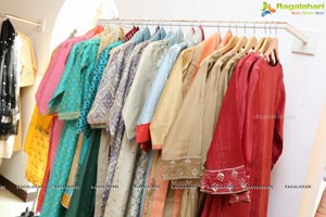 Kilol Opens Its New Showroom In Banjara Hills