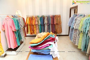 Kilol Opens Its New Showroom In Banjara Hills