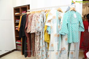 Kilol Opens Its New Showroom In Banjara Hills