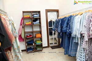 Kilol Opens Its New Showroom In Banjara Hills