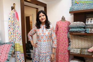 Kilol Opens Its New Showroom In Banjara Hills