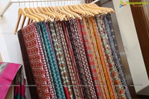 Kilol Opens Its New Showroom In Banjara Hills