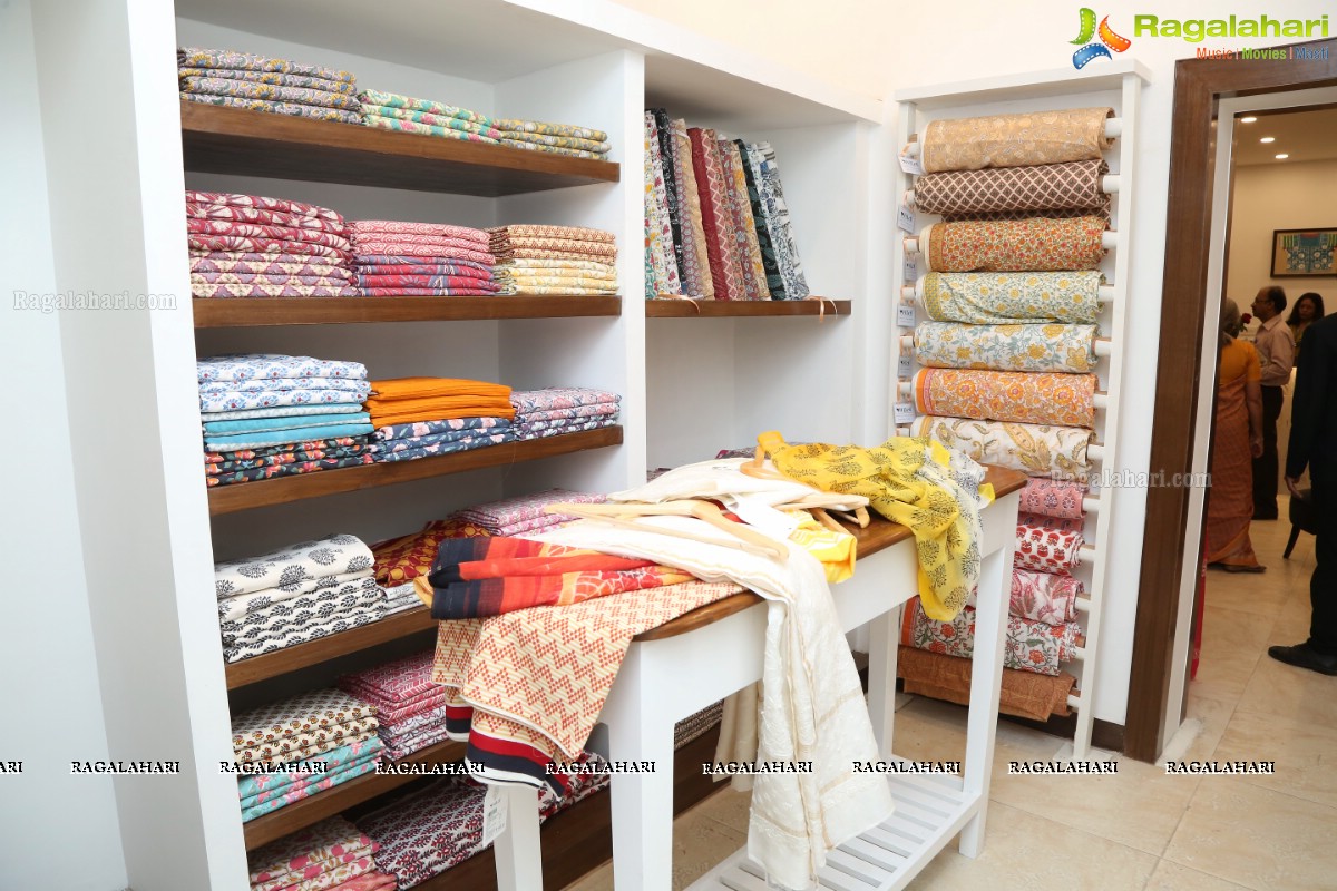 Kilol Opens Its New Showroom In Banjara Hills, Hyderabad