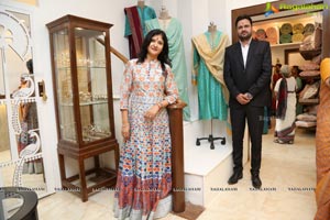 Kilol Opens Its New Showroom In Banjara Hills