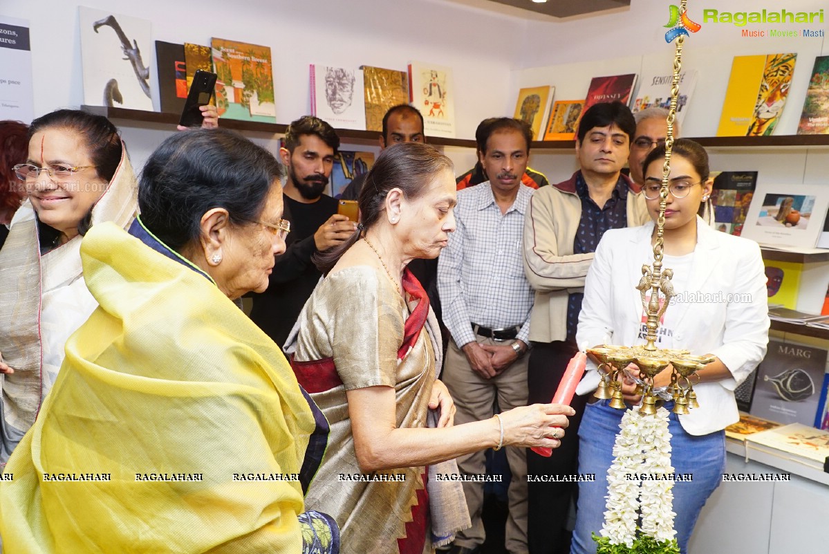 Photography Exhibition as part of Krishnakriti Festival 2019 at State Art Gallery