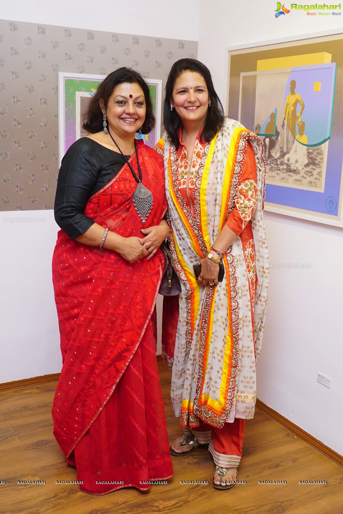 Photography Exhibition as part of Krishnakriti Festival 2019 at State Art Gallery