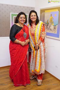 Krishnakriti Art & Culture Festival 2019