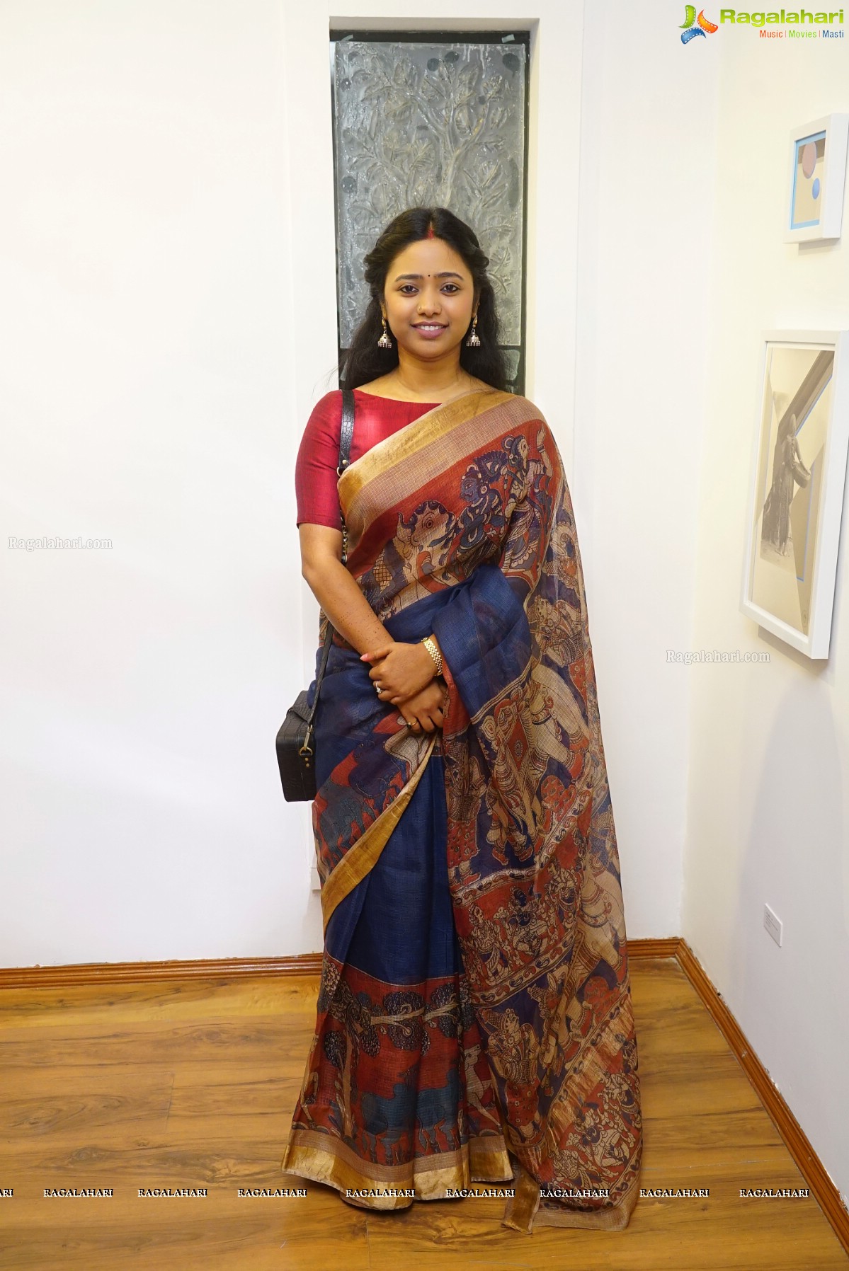 Photography Exhibition as part of Krishnakriti Festival 2019 at State Art Gallery