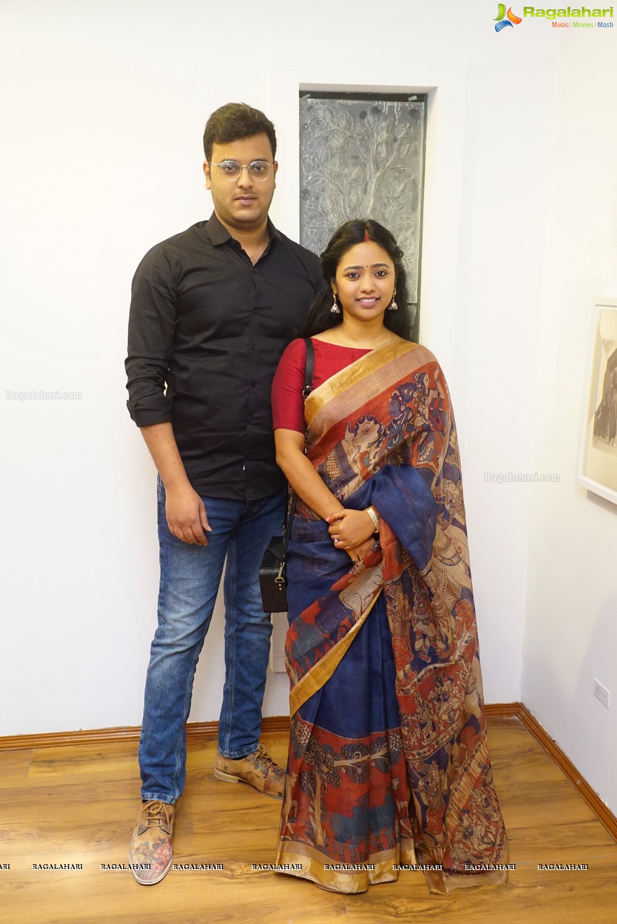 Photography Exhibition as part of Krishnakriti Festival 2019 at State Art Gallery