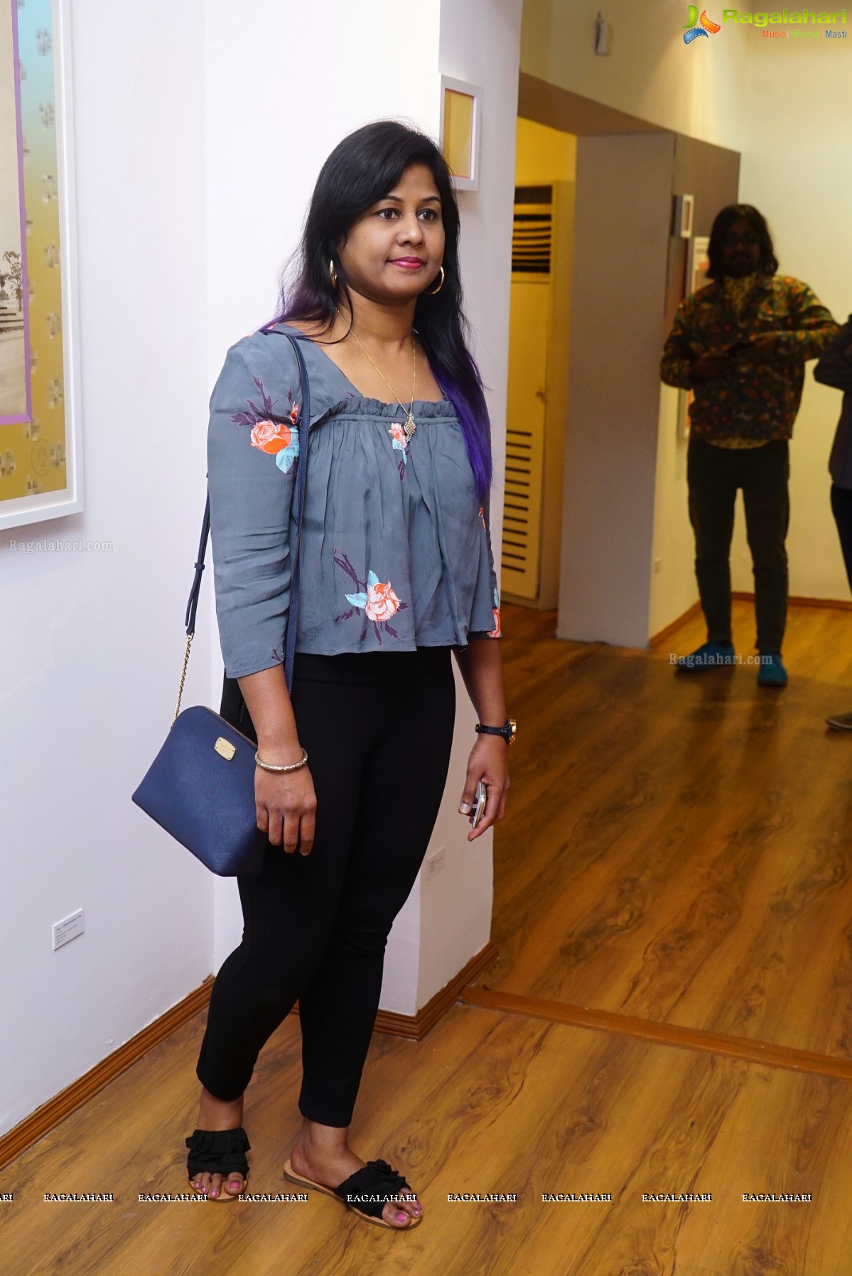 Photography Exhibition as part of Krishnakriti Festival 2019 at State Art Gallery