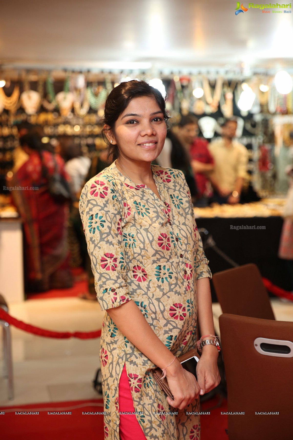 Label Love Exhibition and Sale at Hyatt Place, Hyderabad