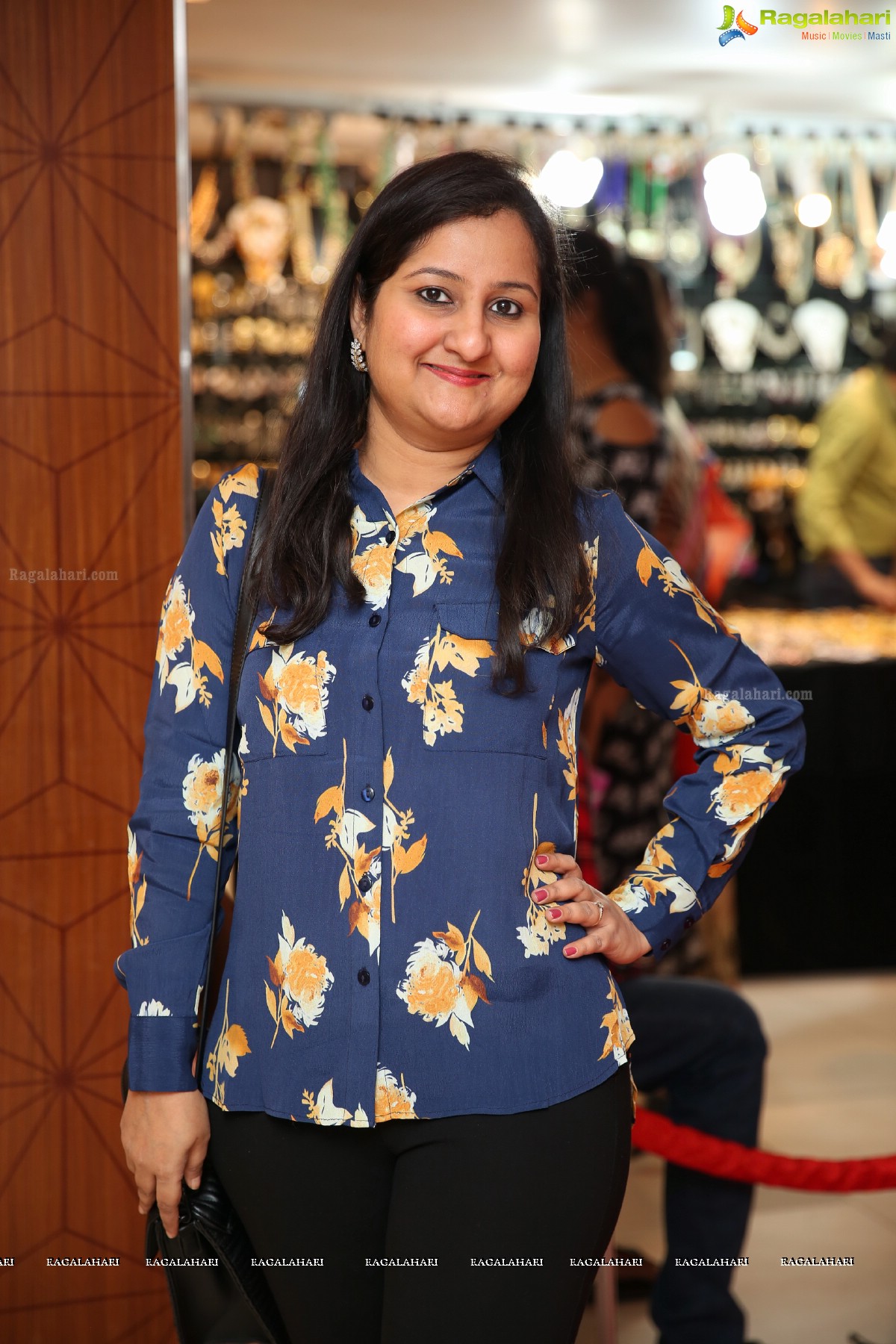 Label Love Exhibition and Sale at Hyatt Place, Hyderabad