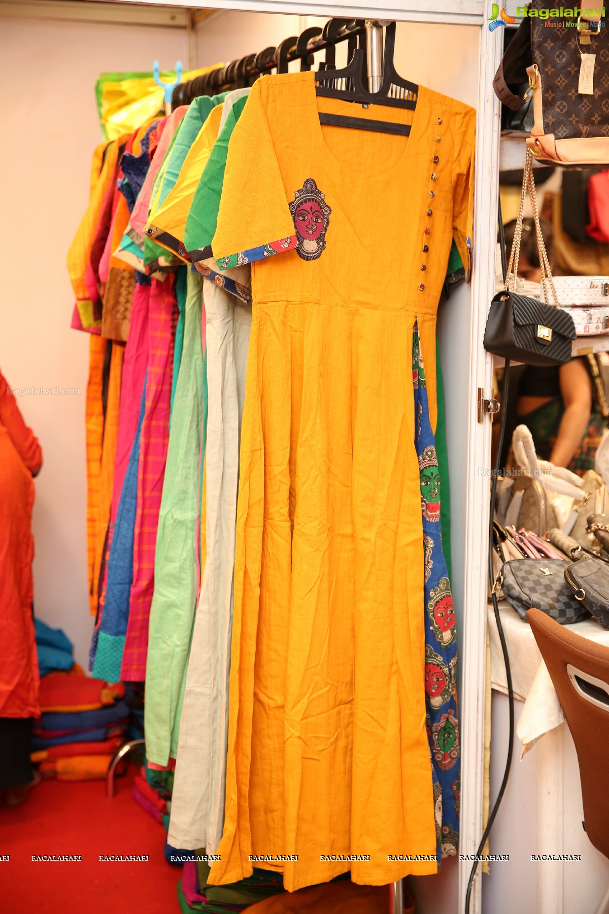 Label Love Exhibition and Sale at Hyatt Place, Hyderabad