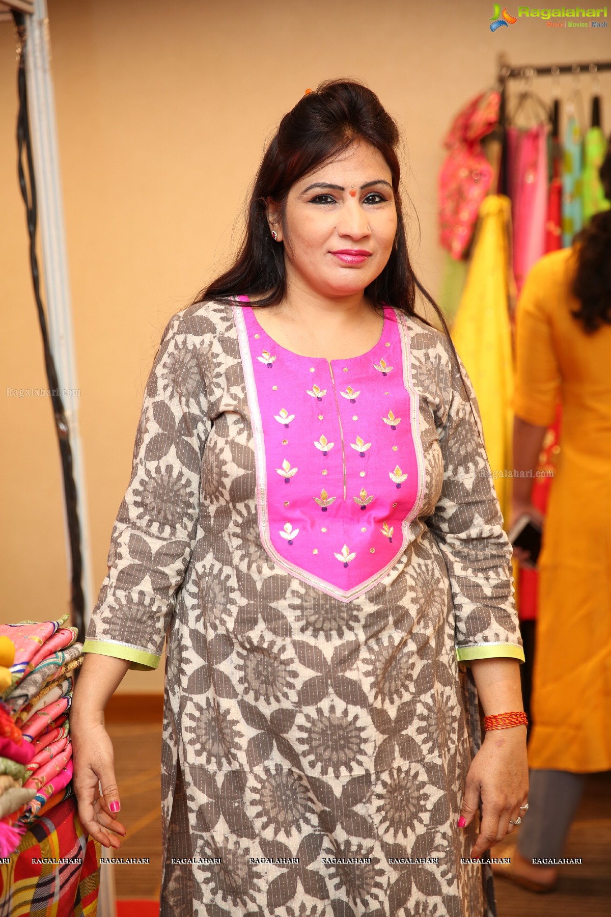 Label Love Exhibition and Sale at Hyatt Place, Hyderabad