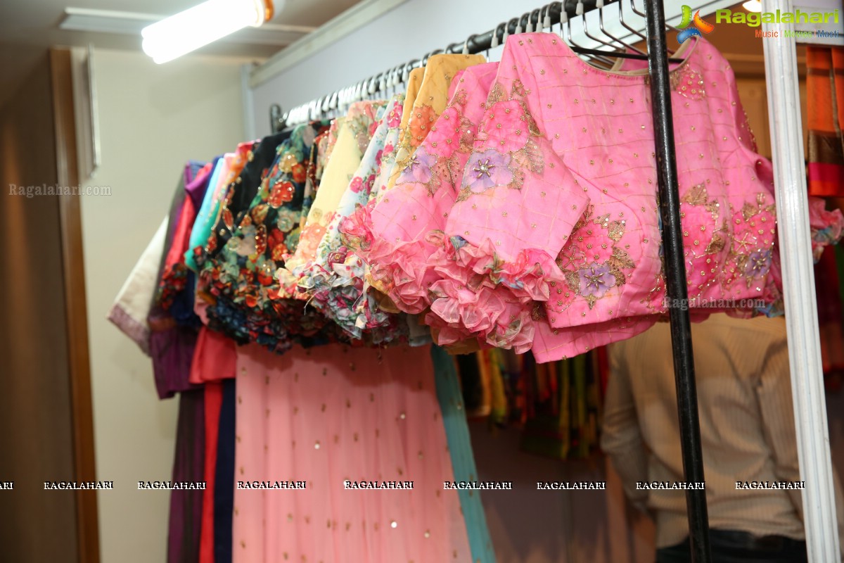 Label Love Exhibition and Sale at Hyatt Place, Hyderabad