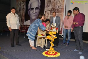 LV Prasad's 111th Birth Anniversary