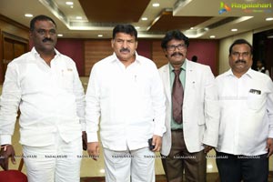 M Guard - Mosquito Free Life - Press Meet