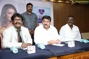 M Guard - Mosquito Free Life - Press Meet