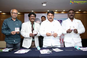 M Guard - Mosquito Free Life - Press Meet