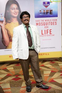 M Guard - Mosquito Free Life - Press Meet