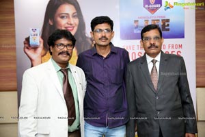 M Guard - Mosquito Free Life - Press Meet