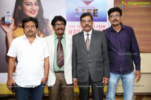 M Guard - Mosquito Free Life - Press Meet