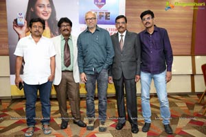 M Guard - Mosquito Free Life - Press Meet