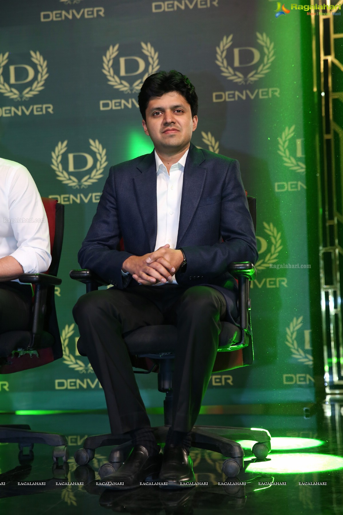 Denver Perfume Announces Mahesh Babu as Its South India Brand Ambassador