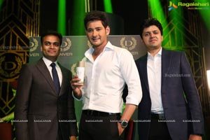 Mahesh Babu As Brand Ambassador For Denver