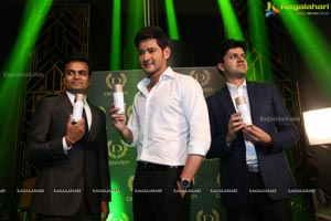 Mahesh Babu As Brand Ambassador For Denver