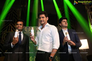 Mahesh Babu As Brand Ambassador For Denver