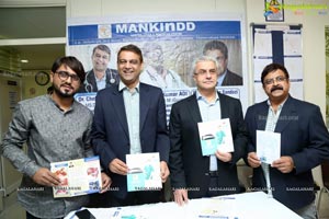 MANKInDD Completes 600+ Surgeries