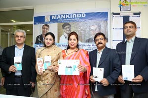 MANKInDD Completes 600+ Surgeries