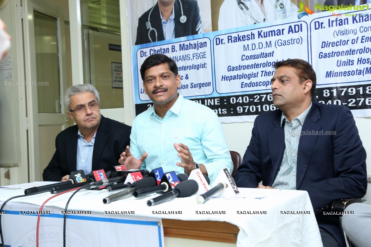 MANKInDD Completes 600+ Surgeries and 4100 Endoscopic Procedures