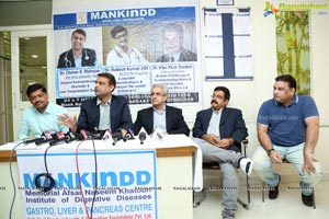 MANKInDD Completes 600+ Surgeries