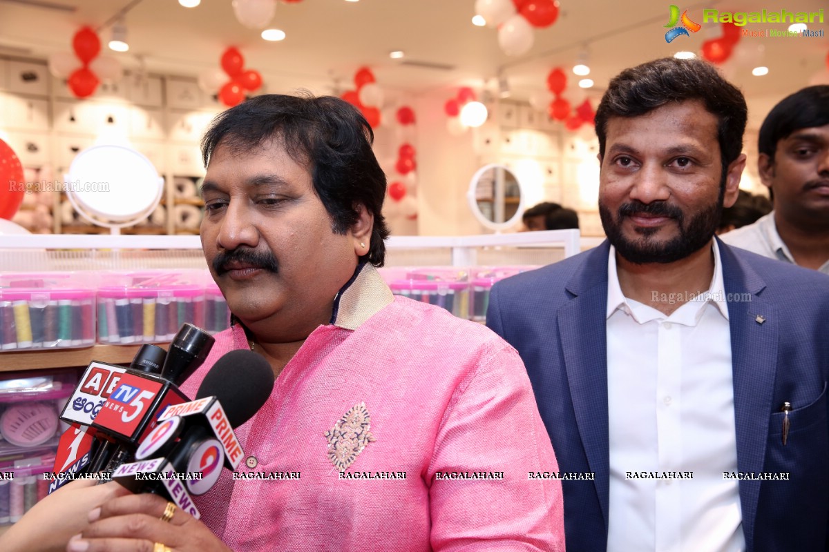 Miniso Opens Its Biggest Flagship Store in Inorbit Mall, Hyderabad