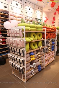 Miniso Opens Its Biggest Flagship Store in Inorbit Mall