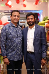 Miniso Opens Its Biggest Flagship Store in Inorbit Mall