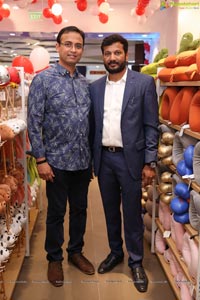 Miniso Opens Its Biggest Flagship Store in Inorbit Mall