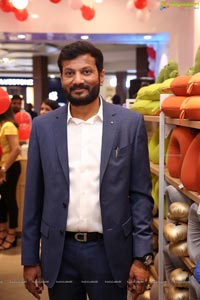 Miniso Opens Its Biggest Flagship Store in Inorbit Mall