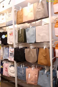 Miniso Opens Its Biggest Flagship Store in Inorbit Mall