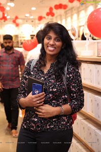 Miniso Opens Its Biggest Flagship Store in Inorbit Mall