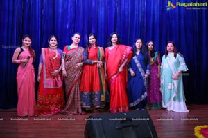 Nrityaanagan 3rd Annual Show - Nrityautsav 