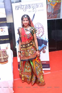 Nrityaanagan 3rd Annual Show - Nrityautsav 