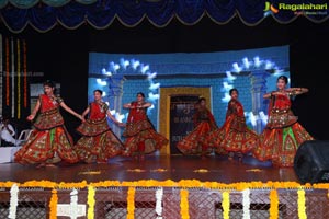 Nrityaanagan 3rd Annual Show - Nrityautsav 